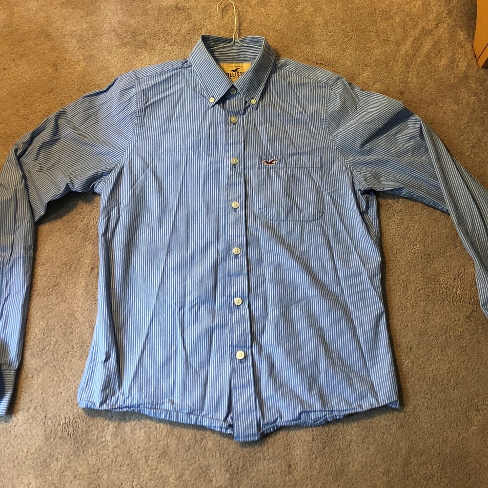 Dress Shirt